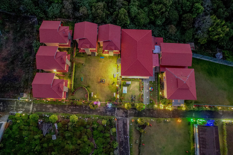 Exterior & Views 2, Royal Crown Resorts, The Nilgiris