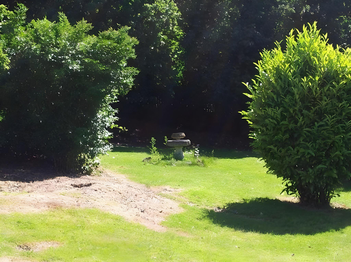 Others 4, Ruxley Rooms, London