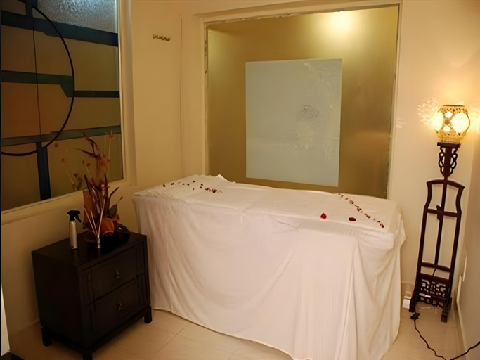Sport & Beauty, Divine Boutique Hotel, Jaipur