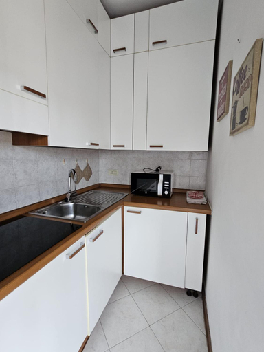 Others 3, Il Castelluccio residence, Massa Carrara
