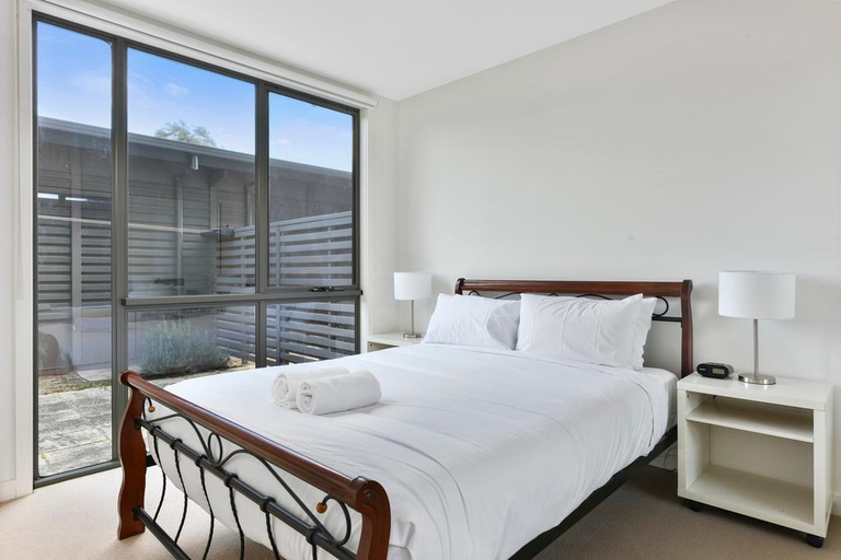 Bedroom 3, Comfy Coast Drive - 3 Bedroom Condo, Surf Coast - East