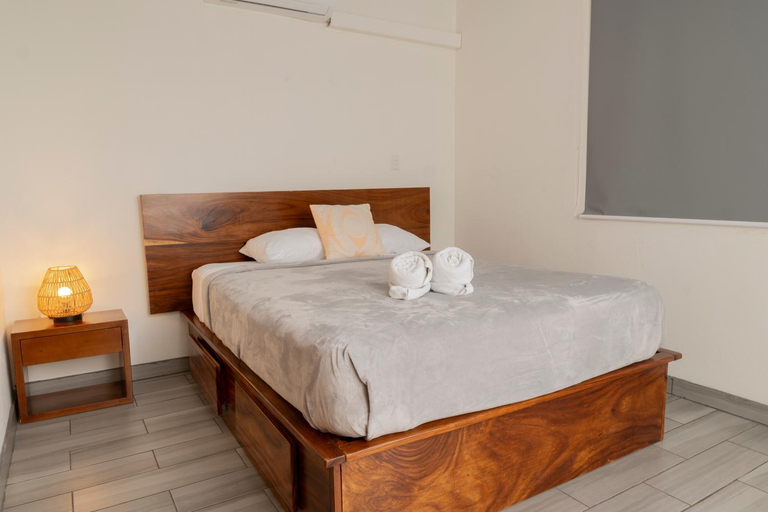Bedroom 2, Villas Inara Puerto Viejo, Talamanca
