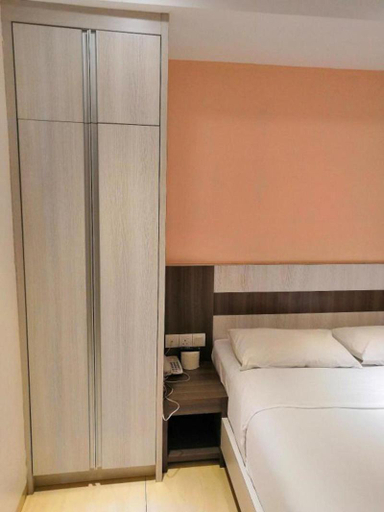 Bedroom 4, KTC HOTEL, Batang Padang