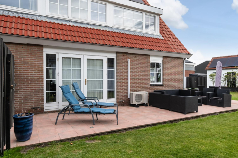 Others 4, Casa Grande - cityview Amsterdam, Landsmeer