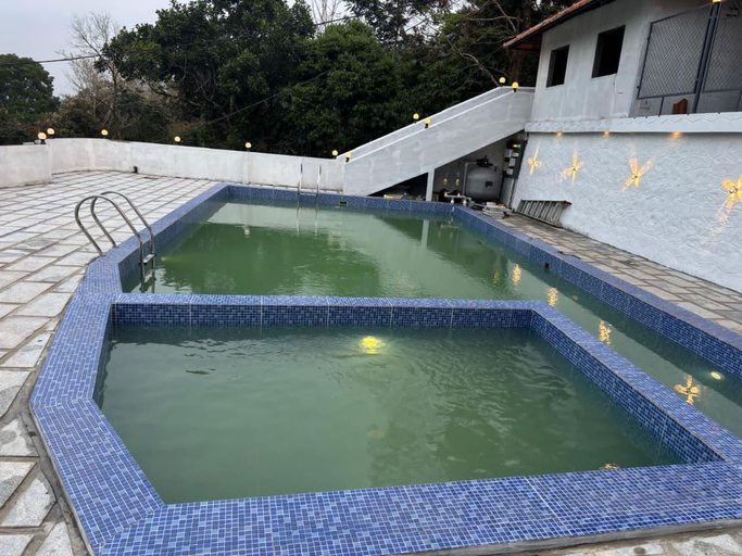 Sport & Beauty 4, ASHRAMAM HEALTH RESORTS, Idukki