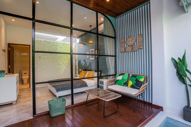 Others 5, Villa Sony 2 - 3BR villa next to Legian Beach, Badung