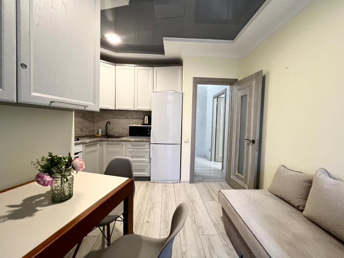 Others 4, VIP Apartment Avalon, L'vivs'ka