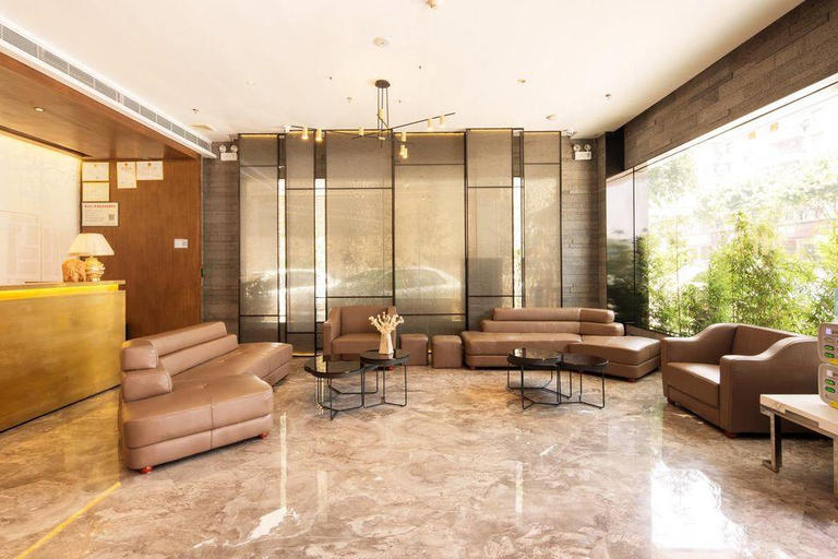 Others 2, Aoyi Hotel, Foshan