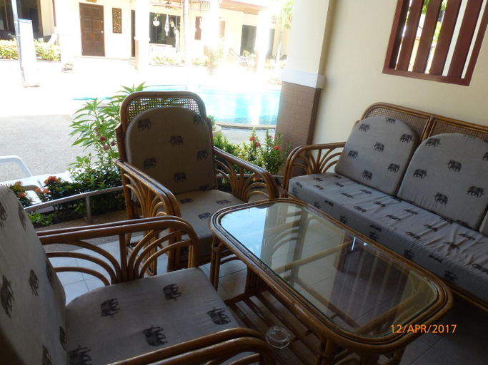 Others 5, Thai Paradise South Residence, Cha-Am