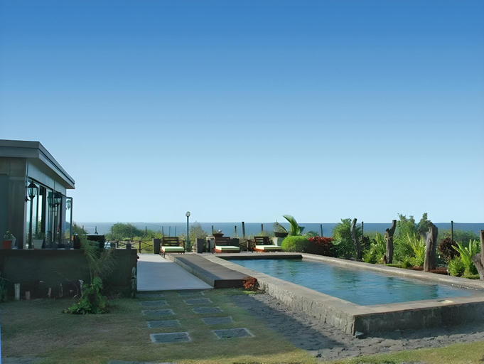 Sport & Beauty 3, Domaine de la Paix Rodrigues Guest House