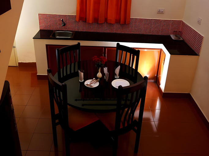Others 5, Vythiri Meadows Hotel, Wayanad