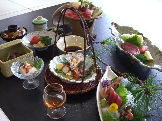 4, Hotel Hanakazari, Shirahama