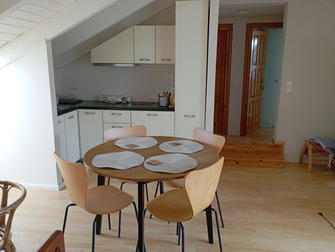 Others 5, Villa Gaia, Ionian Islands