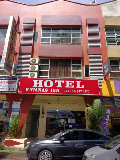 Exterior & Views 4, KAVANAS INN, Larut and Matang