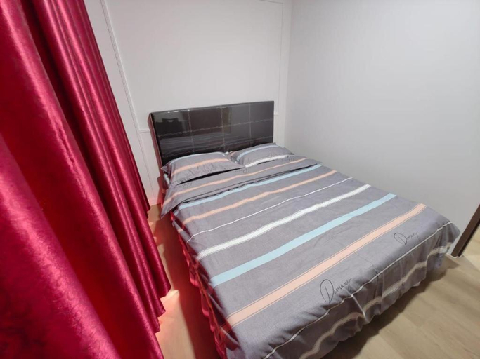 Bedroom, SPOT ON 90793 Kim Yong Stay, Sibu