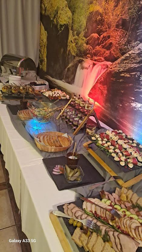 Food & Drinks 5, Osada Chybotek, Jelenia Góra