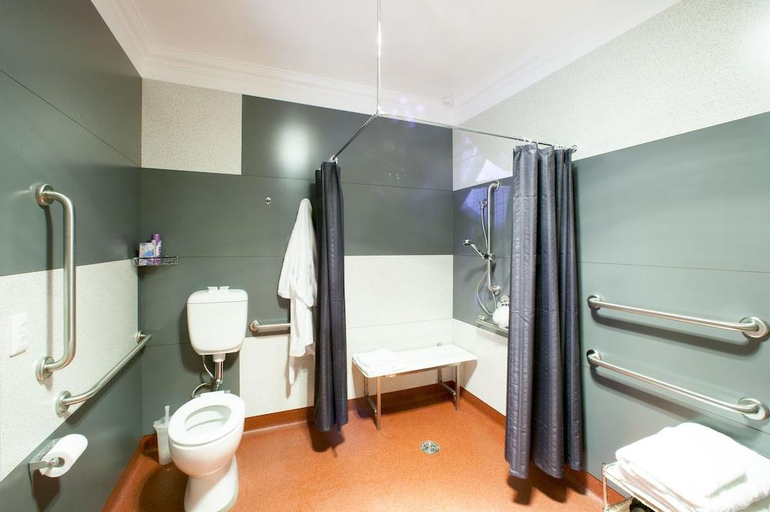 Bathroom 3, The Retreat at Froog Moore Park, Tamworth Regional - Pt A