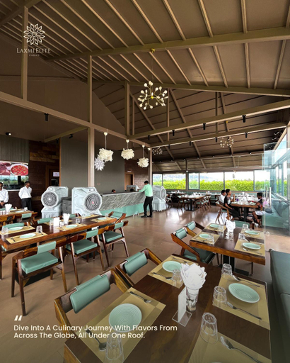 Food & Drinks 5, Hotel Laxmi Elite , Satara