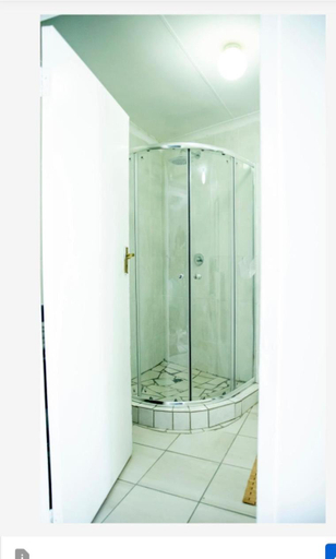 Bathroom 2, West Cottage, City of Johannesburg