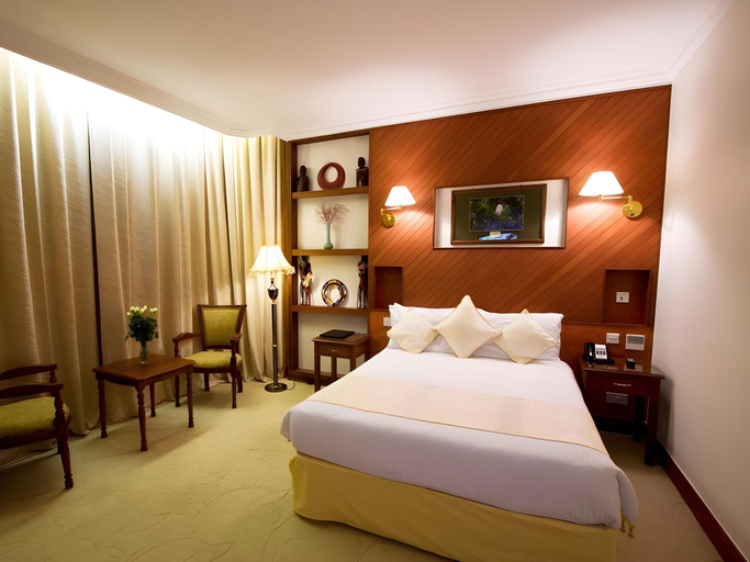 Others 4, Palace Hotel, Arusha Urban