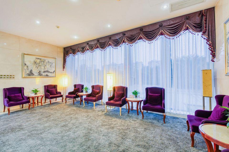 Others 5, Changjiang International Hotel, Ma'anshan