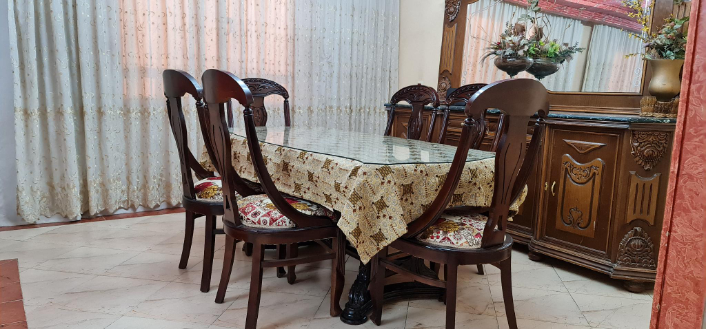2, Comfy 3 Bedrooms Apartment (96), An-Nuzhah