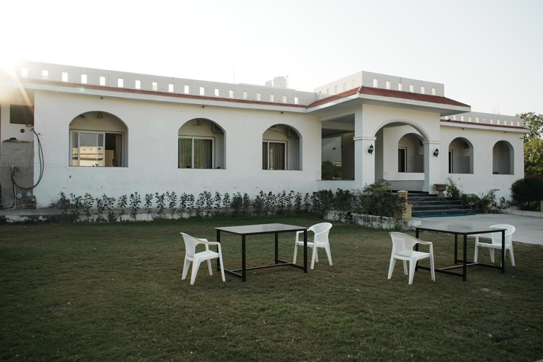 Others 5, The Ratan Resort & Retreat , Ajmer