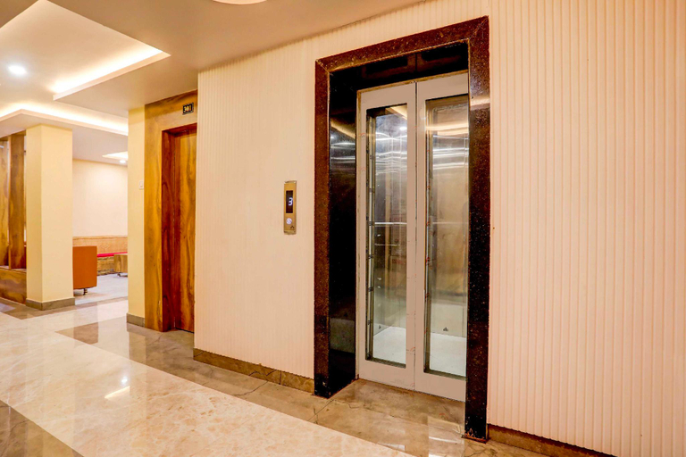 Facilities 5, Super Townhouse Oak Dhanbad Central Near Golf Ground, Dhanbad