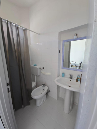 Others 4, Residence Toscano, Reggio Di Calabria