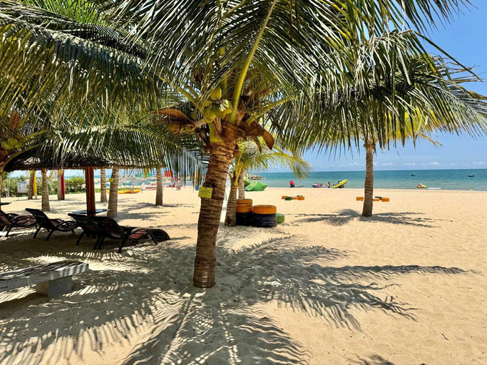 Others 5, By The Beach Apartment, Phan Thiết