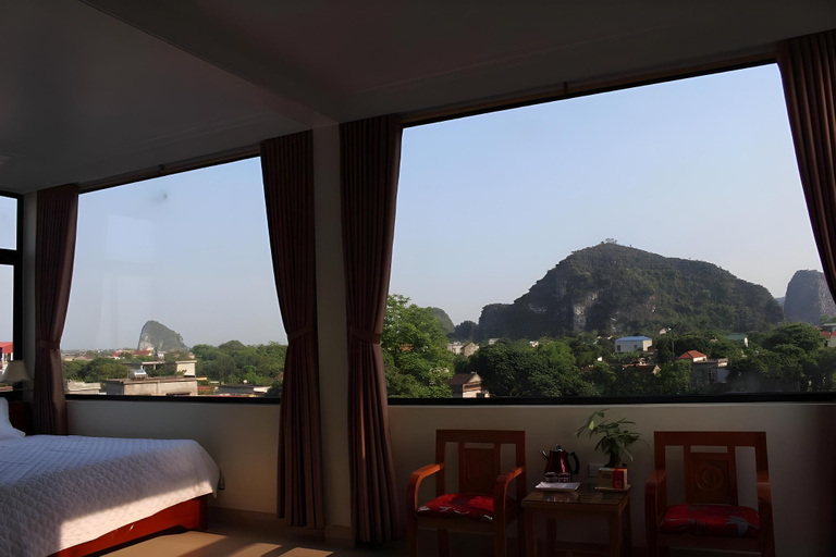 Others 2, Sierra Homestay, Hoa Lư