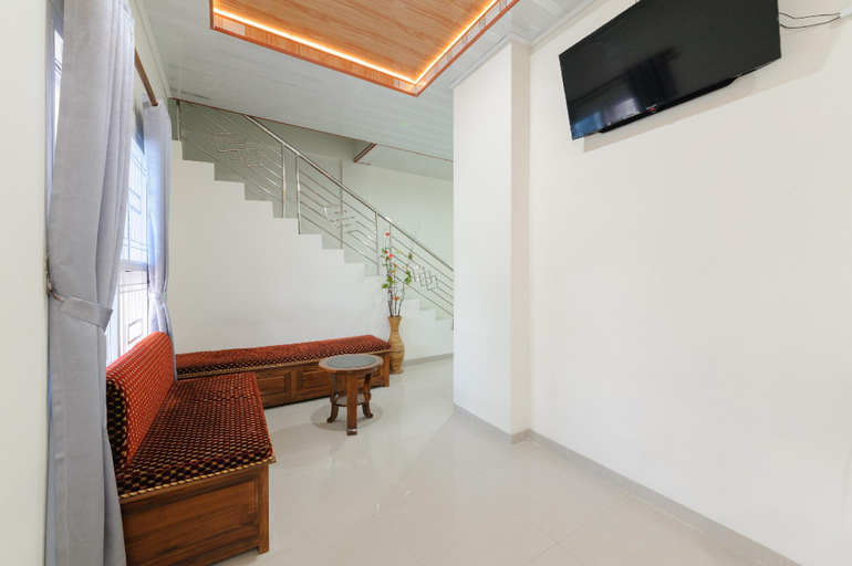 Public Area 3, Urbanview Hotel Syariah Binwa Lampung by RedDoorz, Bandar Lampung