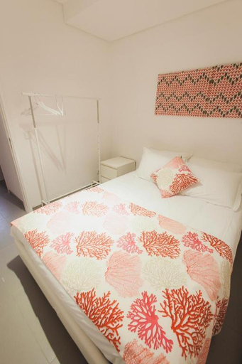 Bedroom 1, Loving Chiado - Ground Floor, Lisbon