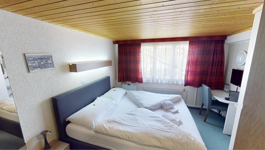Others 5, Boutique Hotel & Restaurant Baren Ringgenberg, Interlaken