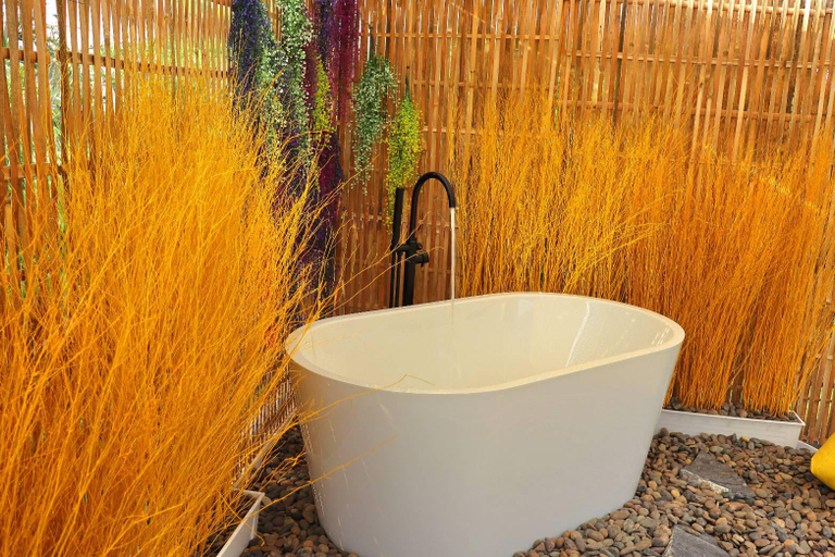 Bathroom, Morimei Khaoyai, Pak Chong