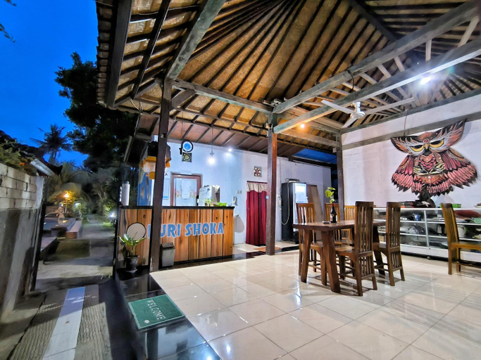 Food & Drinks 4, Puri Soka Lembongan by ABM, Klungkung