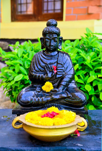 Food & Drinks 5, Krishnatheeram Ayur Holy Beach Resorts, Thiruvananthapuram