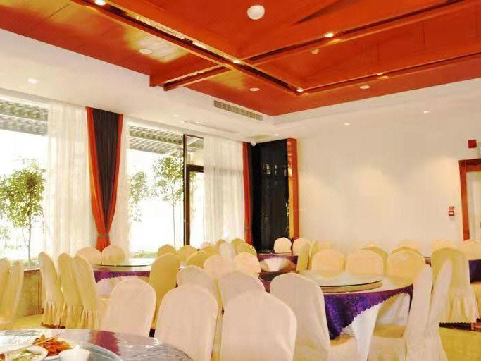 Business Facilities 4, Empire State Hotel, Qiandongnan Miao and Dong