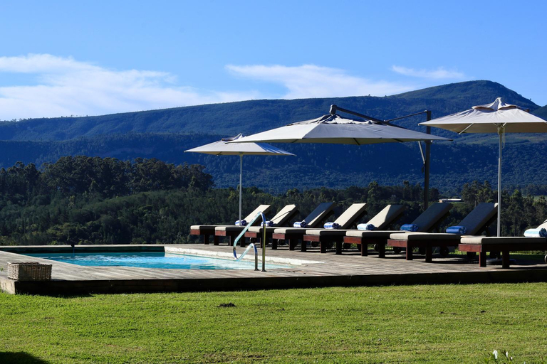 Sport & Beauty, Crags Country Lodge, Eden