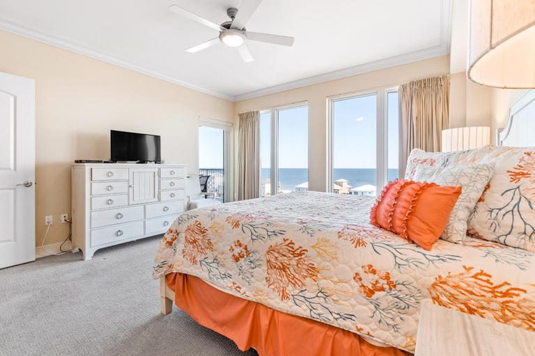 Bedroom 3, Mustique 702, Baldwin