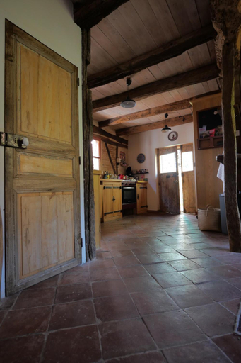Others 2, La lauze et l'anguille, Tarn
