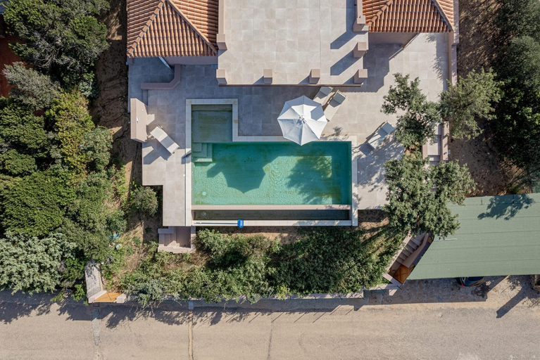 Exterior & Views 1, COSTA PARADISO RESORT, Olbia-Tempio