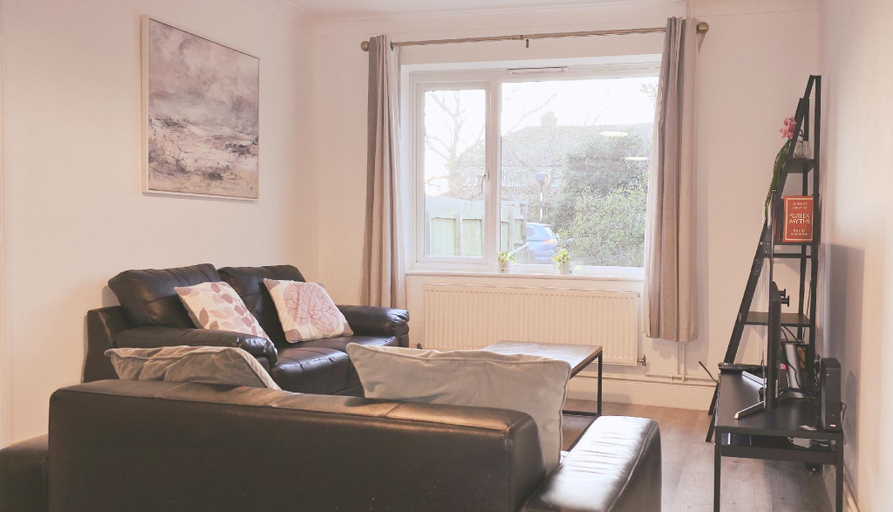 Others 4, Grace's Place in Ely, Cambridgeshire