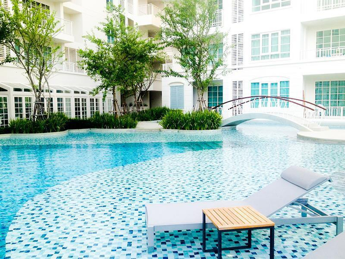 Sport & Beauty, SUMMER HUA HIN, Hua Hin