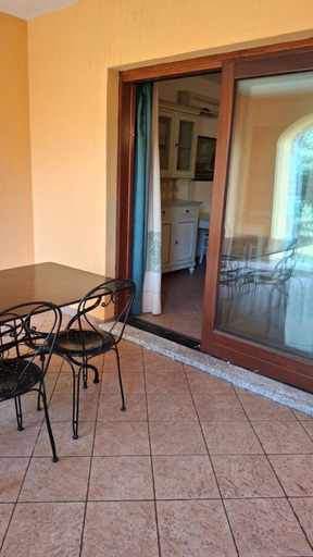 Others 3, Marana apartments with private beach, Olbia-Tempio