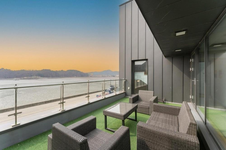 Others 5, Artico Private Pension, Hwaseong