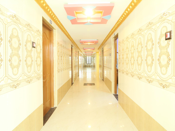 Public Area 2, NEW CITY TOWER RESIDENCY, Thoothukkudi