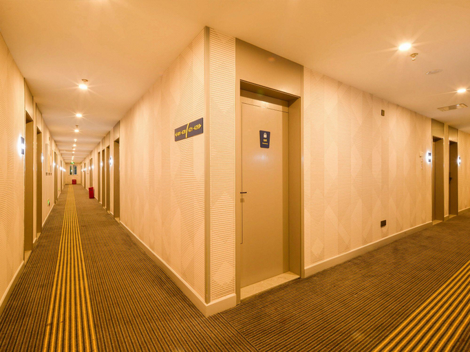 Others 5, 7 Days Inn Changsha Sifangping Metro Station, Changsha