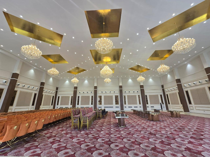 Business Facilities 5, Clarks Inn Express Firozabad, Firozabad