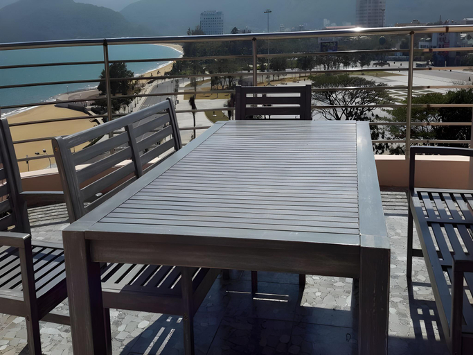 Others 4, Thien Hai Hotel, Qui Nhơn